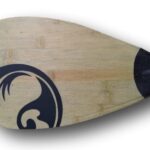 McConks Carbon SUP paddle